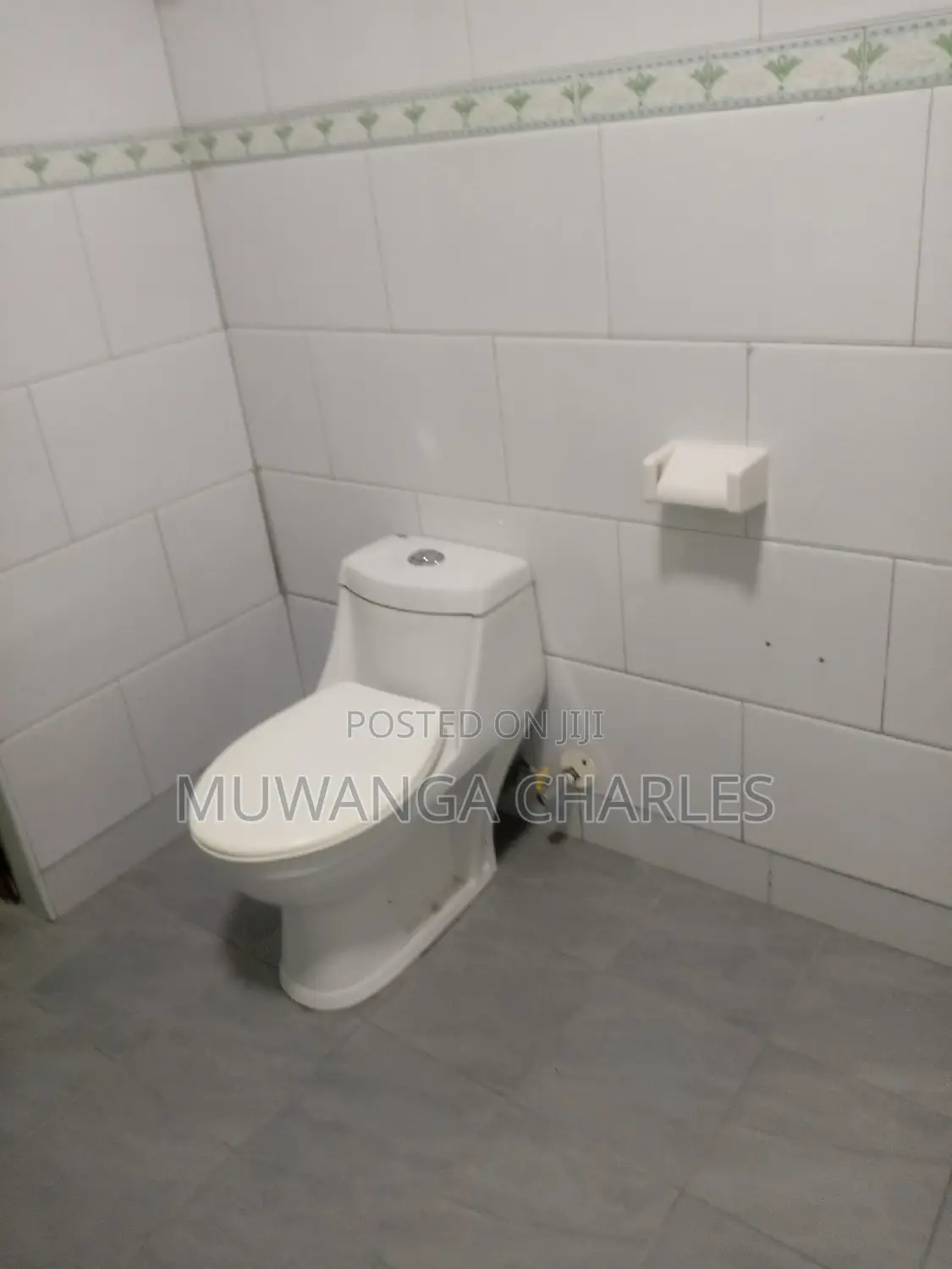 2bdrm Apartment in Fs Properties Ltd, Central Division for rent