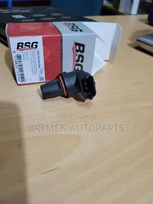 Camshaft Sensor Mercedes-Benz W164, W166 M642