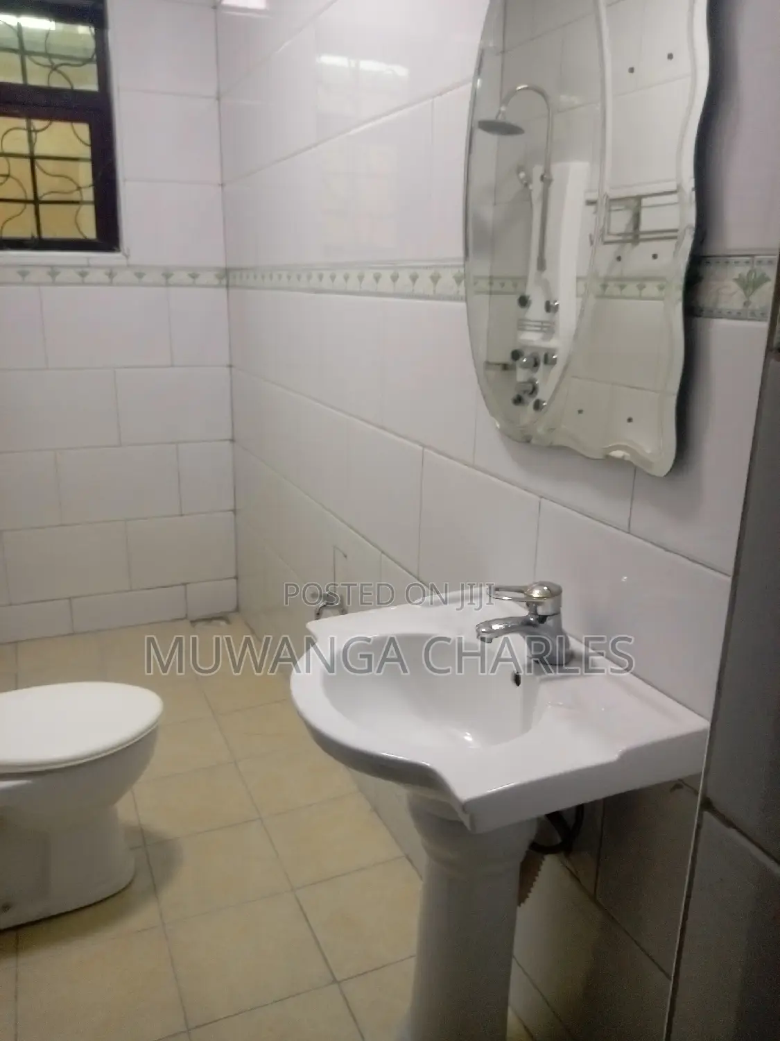 2bdrm Apartment in Fs Properties Ltd, Central Division for rent