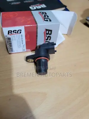 Camshaft Sensor Mercedes-Benz W164, W166 M642
