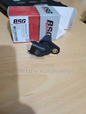 Camshaft Sensor Mercedes-Benz W164, W166 M642