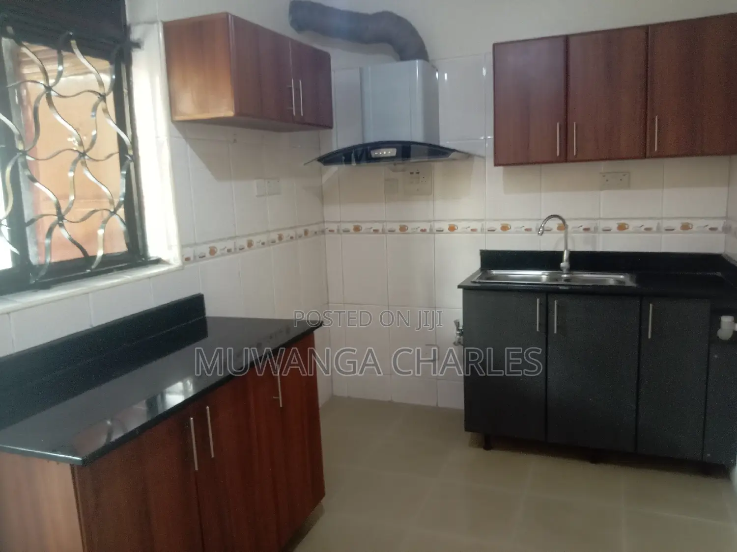 2bdrm Apartment in Fs Properties Ltd, Central Division for rent