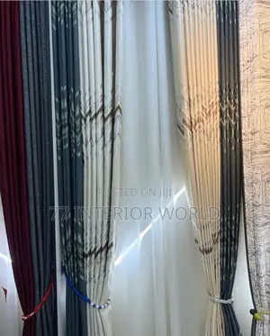Home Multi Purpose Curtains