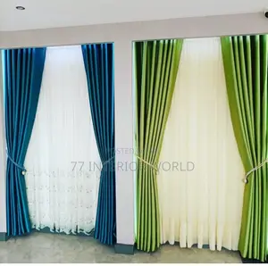 Stylish Curtains