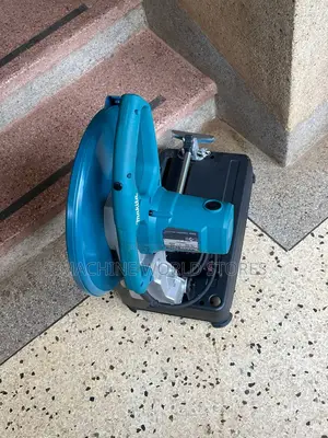 Cutoff/Chopsaw/Abrasive Saw (Makita)
