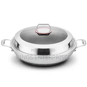 Heavy Duty Non-Stick Pan