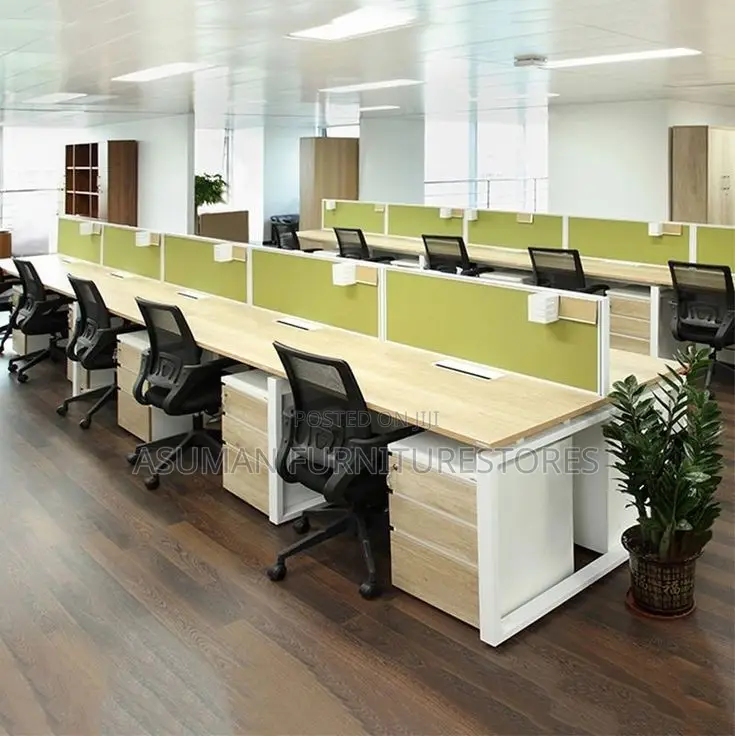 Modern Office Furniture Call Us On