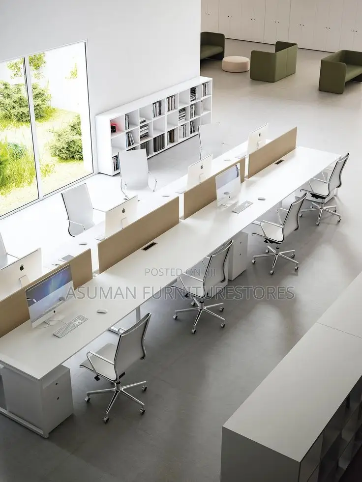 Modern Office Furniture Call Us On
