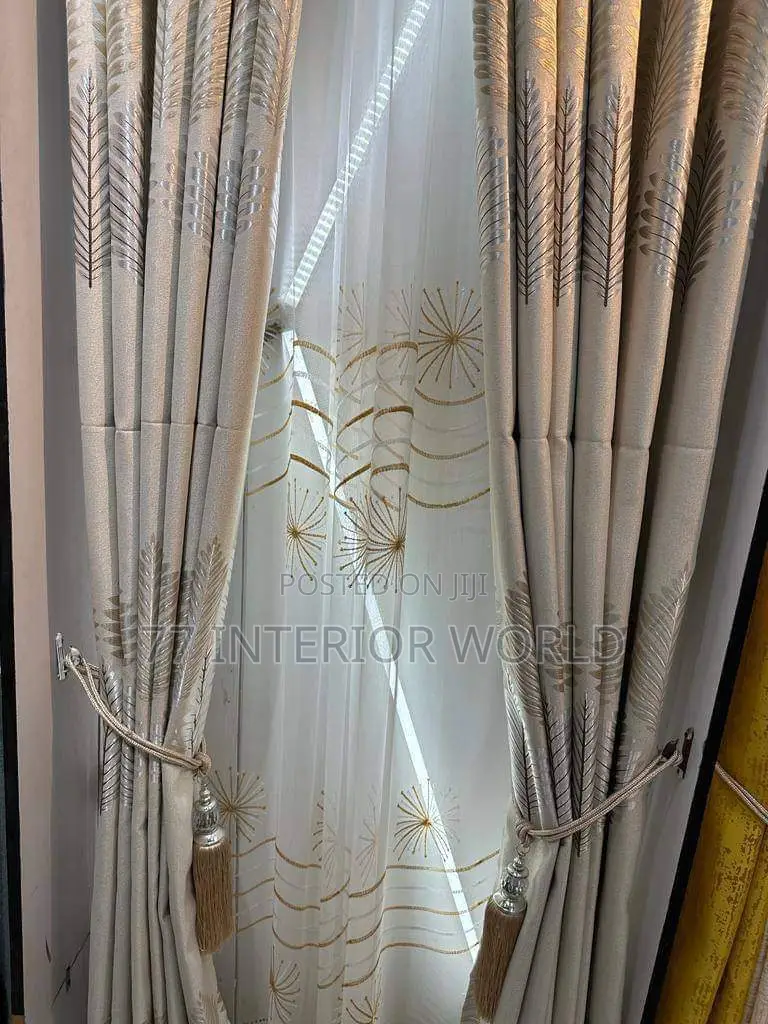 Vip Curtains and Nets