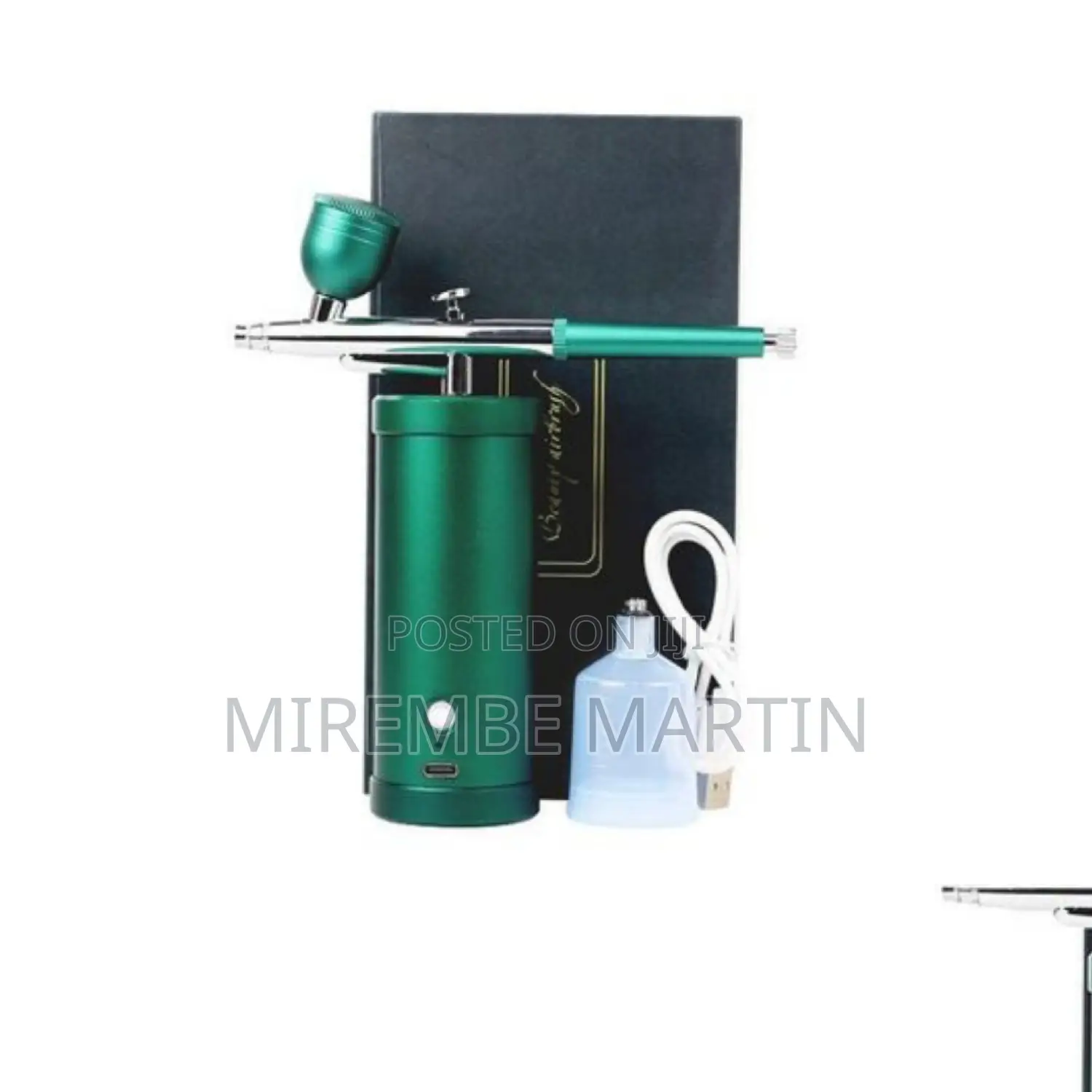 Electric Air Brush.