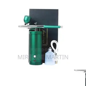 Electric Air Brush.