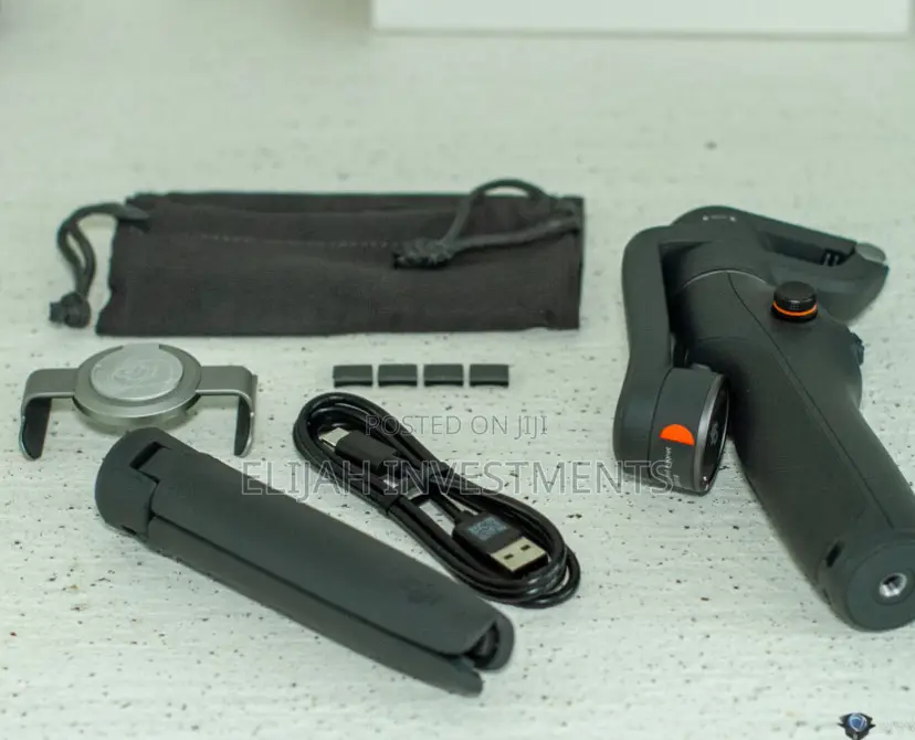 DJI Osmo Mobile 6