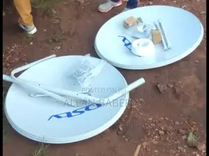 DSTV Satellite Dishes Only