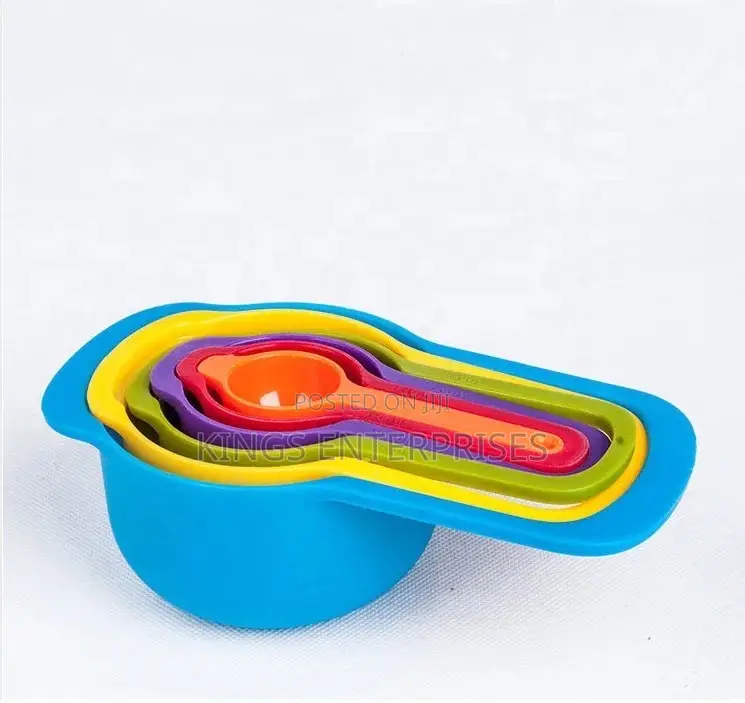 Pastry Measuring Spoons