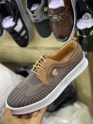 Original New Men’S Timberland Casual Lace Up Shoes