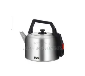 Winningstar 5L Electric Kettle