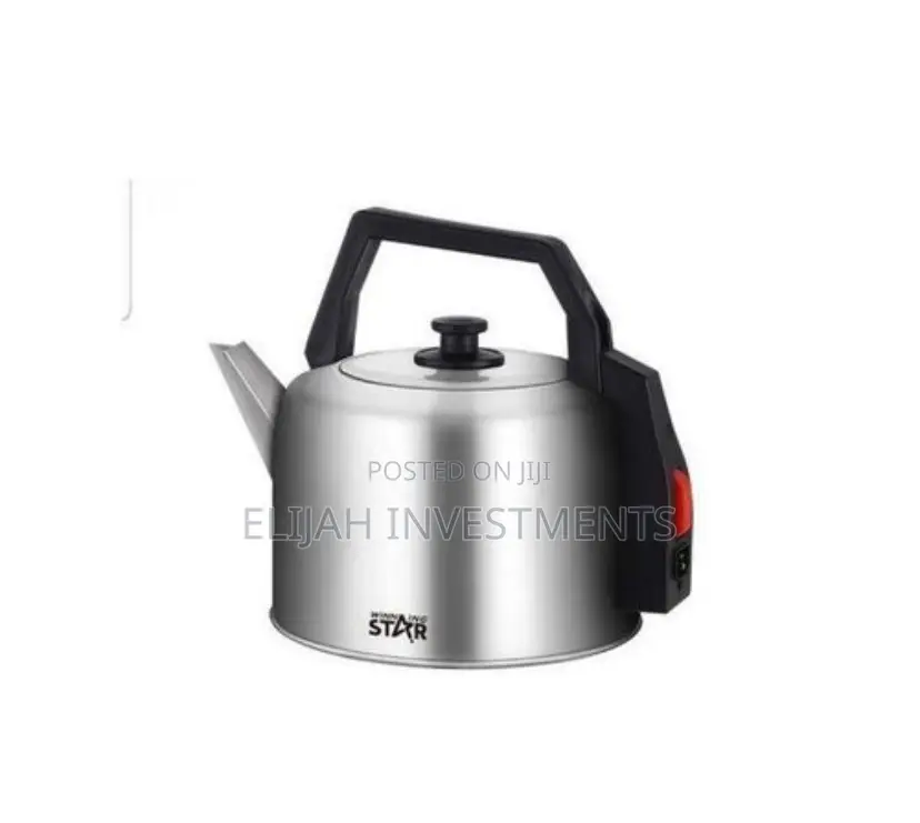 Winningstar 5L Electric Kettle