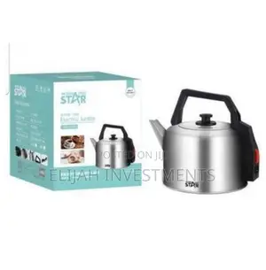 Winningstar 5L Electric Kettle