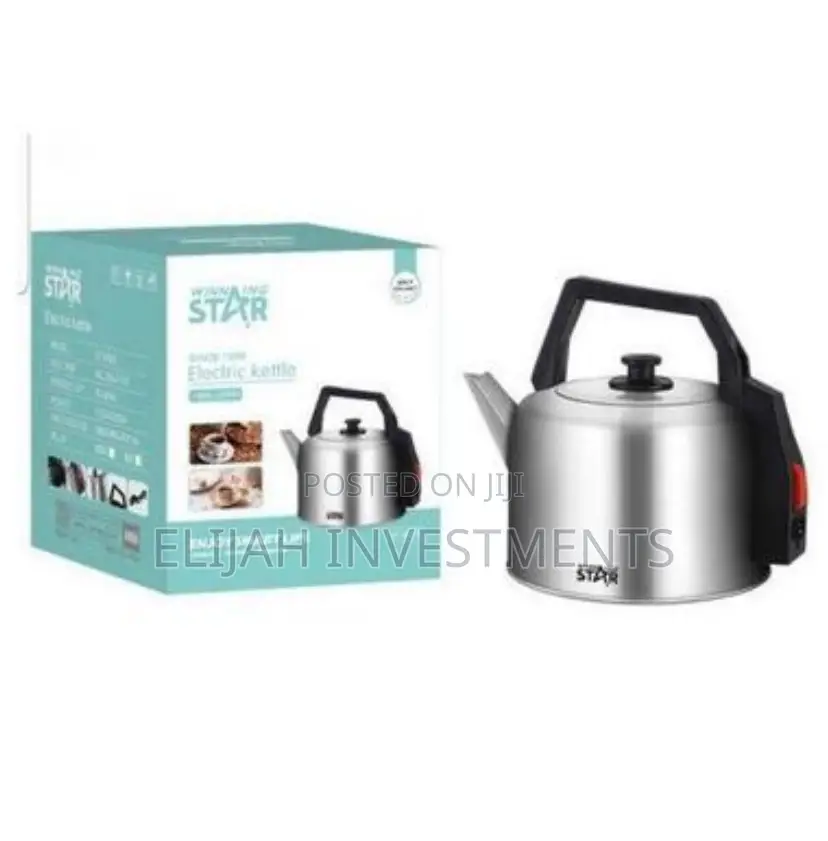 Winningstar 5L Electric Kettle