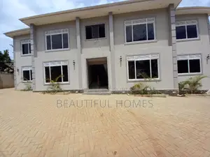Furnished 2bdrm Apartment in Kira, Central Division for sale