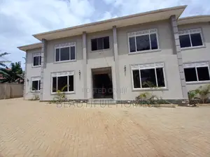 Furnished 2bdrm Apartment in Kira, Central Division for sale