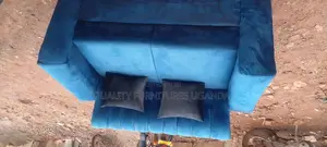 2 Seater Soaset