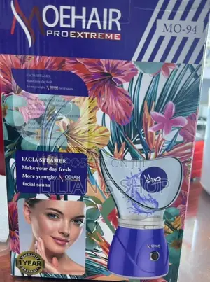 OEHAIR Facial Steamer