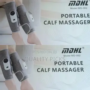 Portable Leg Massager