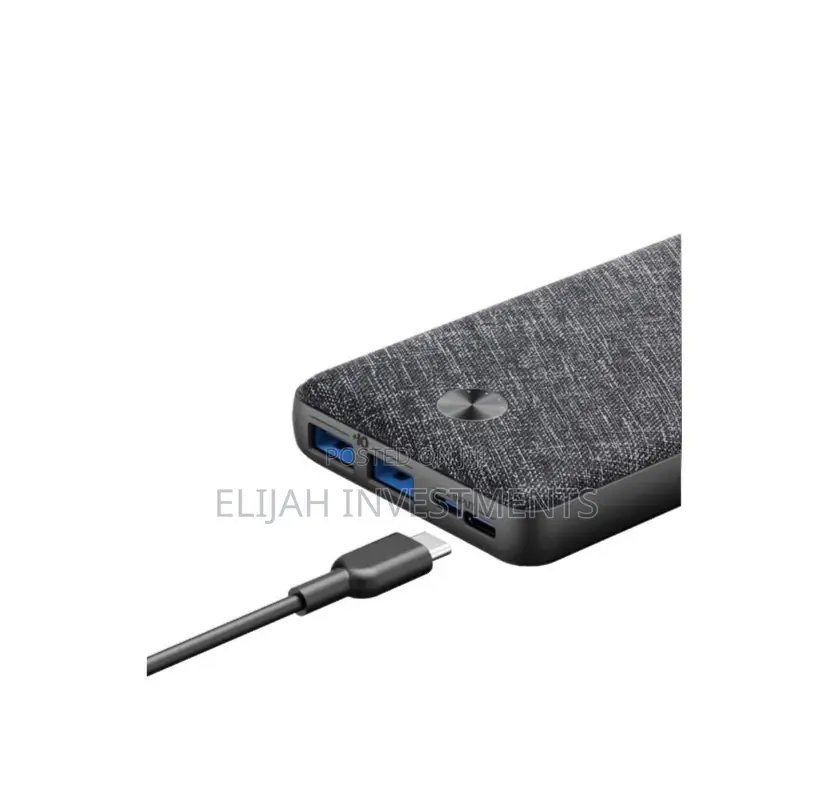 Anker Powercore Metro Essential 20W PD 20000mah Powerbank
