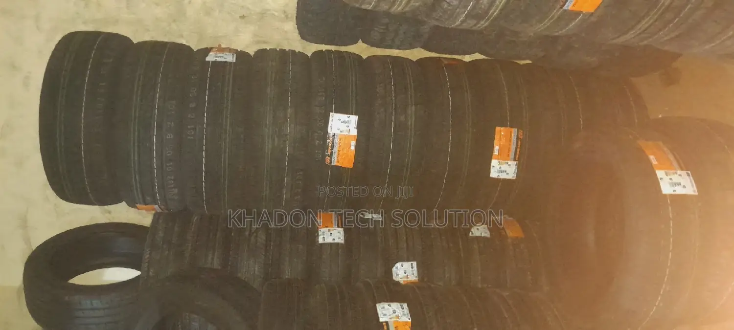 Joyroad Tires