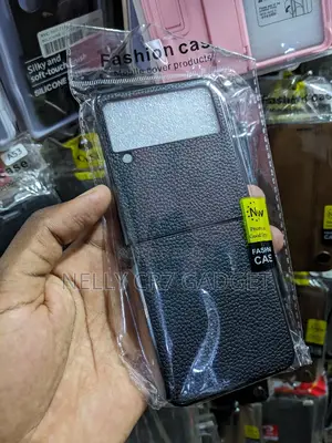 GALAXY Flip 4 Cover