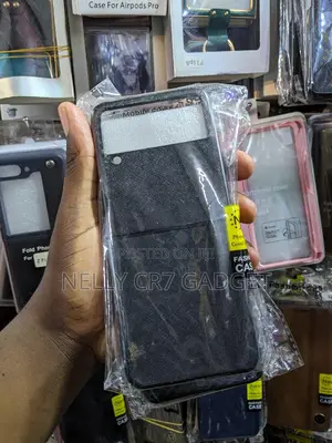 GALAXY Flip 4 Cover