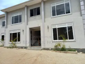 Furnished 2bdrm Block of Flats in Kira for sale