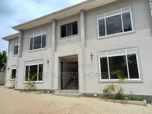 Furnished 2bdrm Block of Flats in Kira for sale