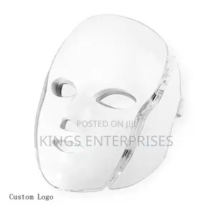 Fascial LED Mask