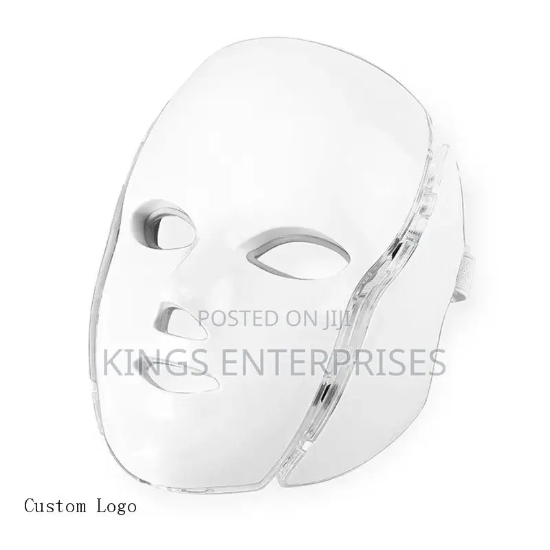 Fascial LED Mask