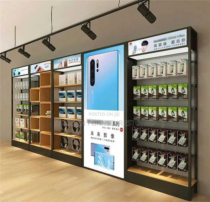 Mobile Display Installation Call Us On