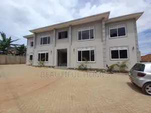 Furnished 2bdrm Apartment in Kira for sale