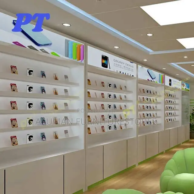 Mobile Display Installation Call Us On