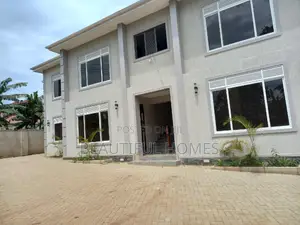 Furnished 2bdrm Apartment in Kira for sale