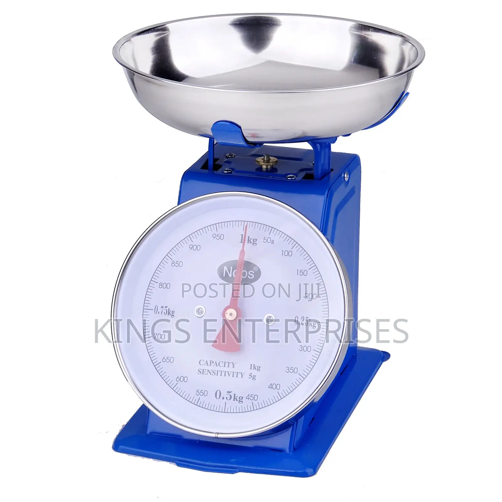 Dial Mechanical Weighing Scale