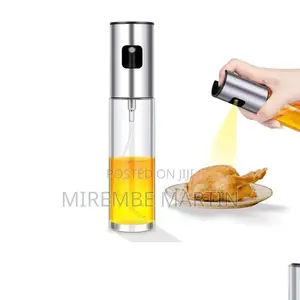 Kitchen Oil Bottle Sprayer.