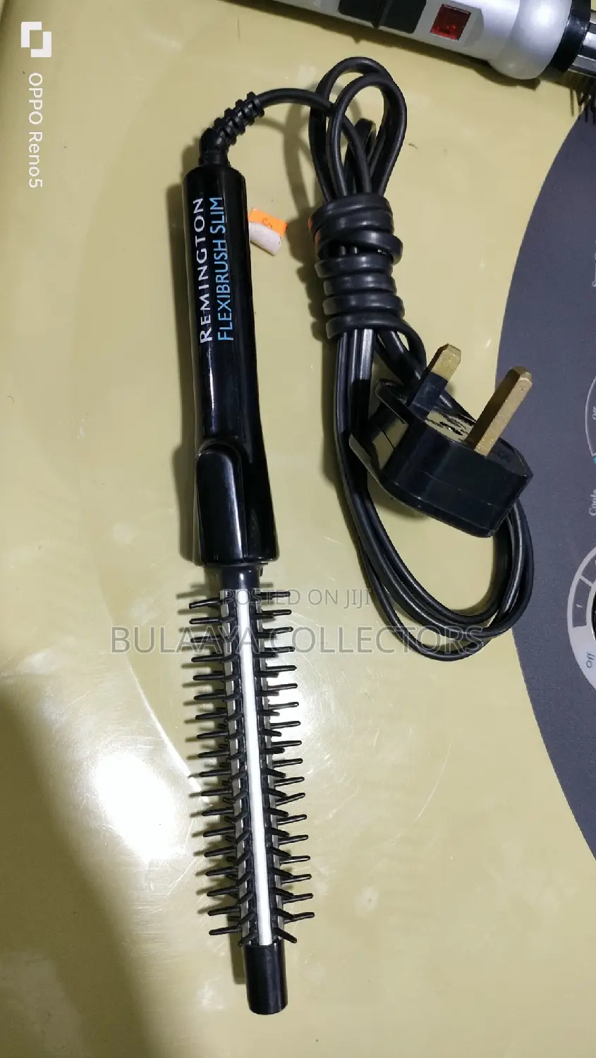 UK Used Women Hair Styling Electric Devices/Tools