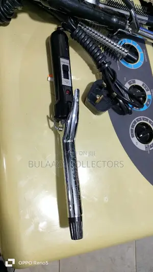 UK Used Women Hair Styling Electric Devices/Tools
