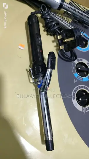 UK Used Women Hair Styling Electric Devices/Tools