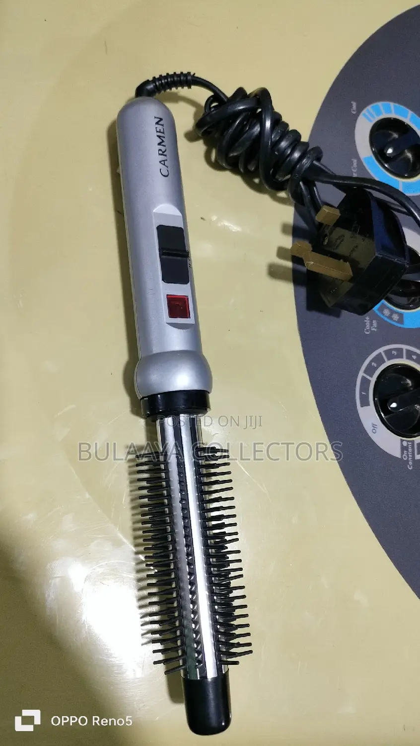 UK Used Women Hair Styling Electric Devices/Tools