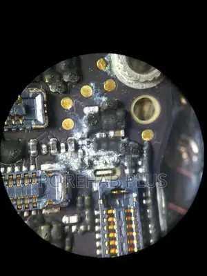 Laptop Motherboards Repair and Replacements (Pc Rehab+)