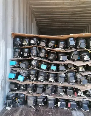 Fridge Compressor