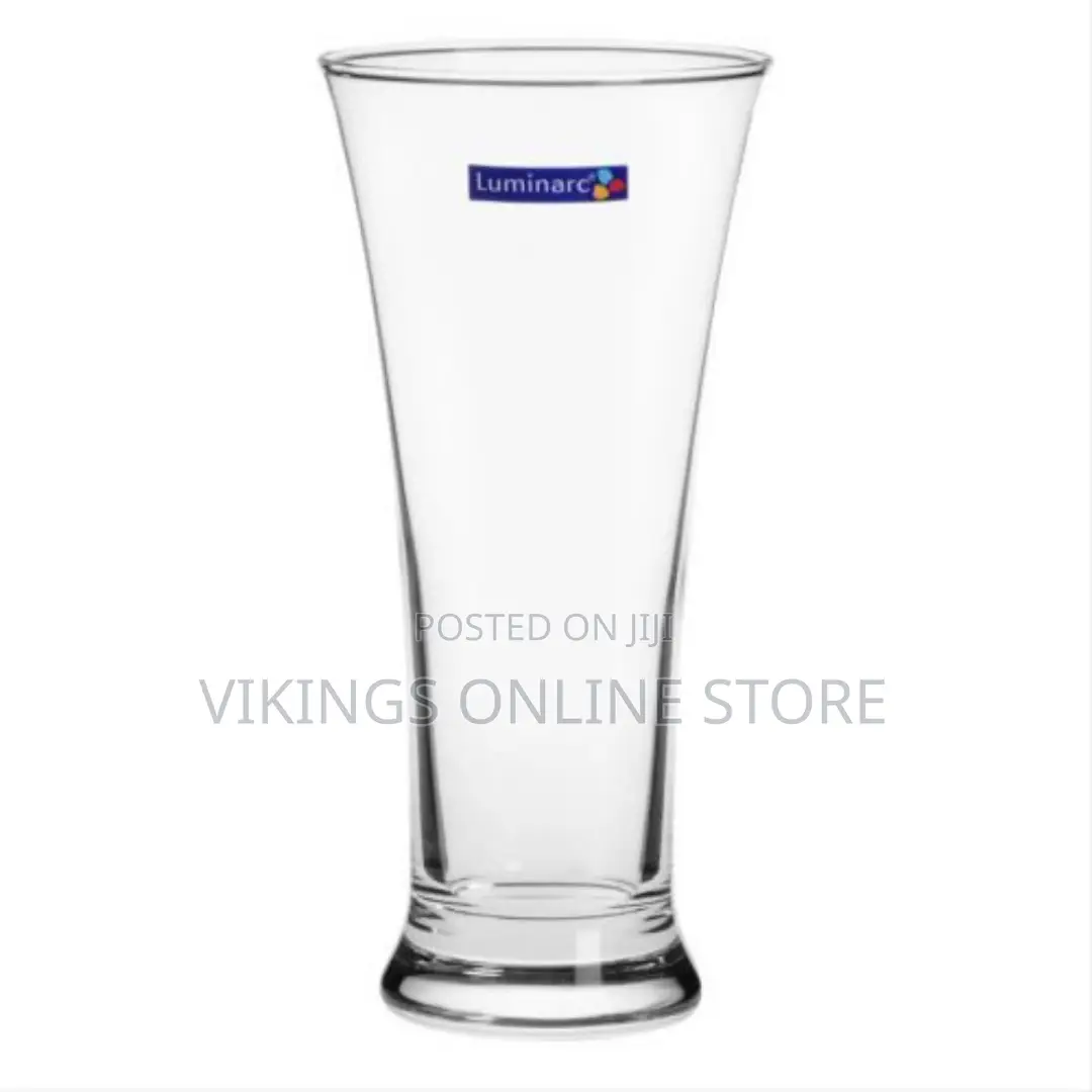 Luminarc Matique Luminarc Juice Glasses- 6 Pieces