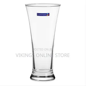 Luminarc Matique Luminarc Juice Glasses- 6 Pieces